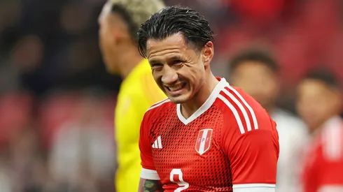 Lapadula se perderá el inicio de Perú en las Eliminatorias.