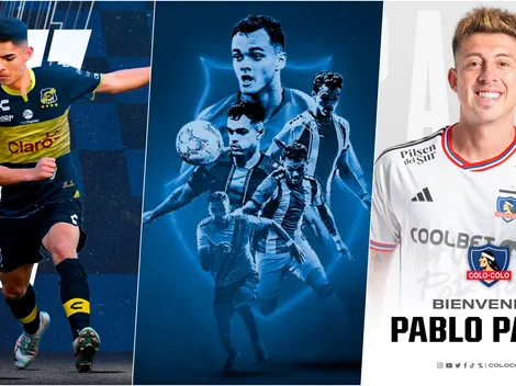 Todos los fichajes del mercado de invierno