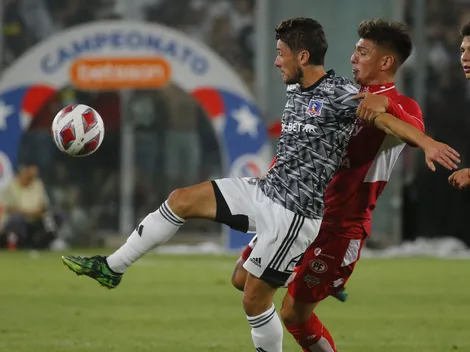 Colo Colo pierde a seis jugadores para el segundo semestre
