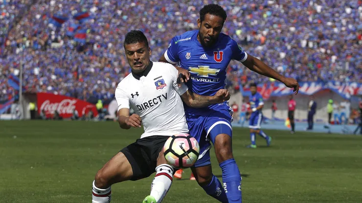 Bose cuenta qué le dijeron en Colo Colo cuando se fue a la U.