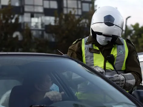 Restricción vehicular hoy viernes 28 de julio