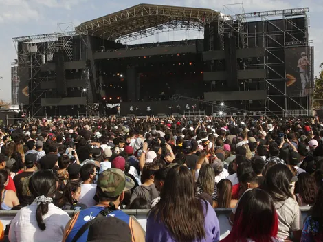 ¿Hay fecha de venta de entradas para Lollapalooza 2024?