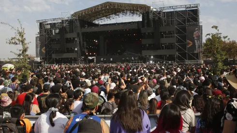 ¿Hay fecha de venta de entradas para Lollapalooza 2024?