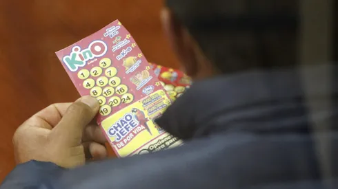 Resultados Kino y números ganadores del sorteo 2789 del viernes 28 de julio