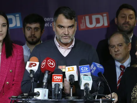 UDI propone ley corta de pensiones: Estas son las propuestas