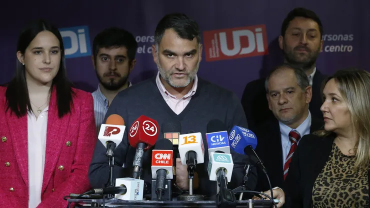 UDI