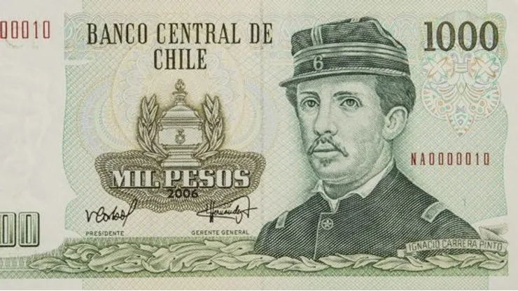 Un ejemplar de estos puede alcanzar un valor de hasta $300 mil pesos.