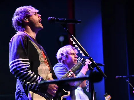 ¿Cuál es el posible setlist para 5 Seconds of Summer en Chile?