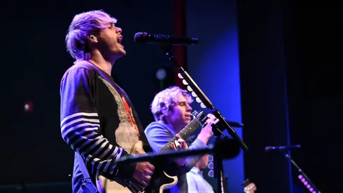 ¿Cuál es el posible setlist para 5 Seconds of Summer en Chile?