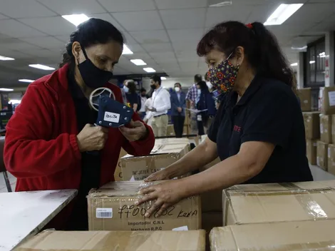 Bono Mujer Trabajadora: Consulta si tienes el pago anual
