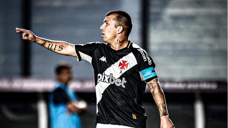 Vasco da Gama es el colista del Brasileirao.
