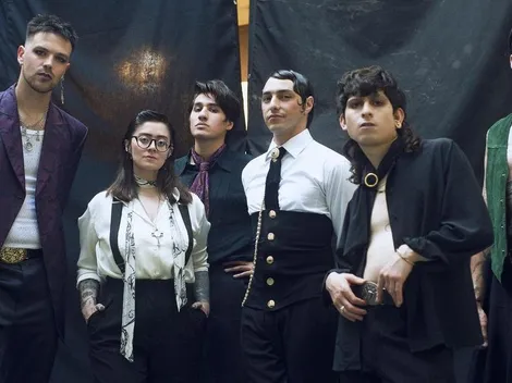 RedCarpet conversó con la banda Plumas