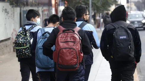 Bono Logro Escolar 2023