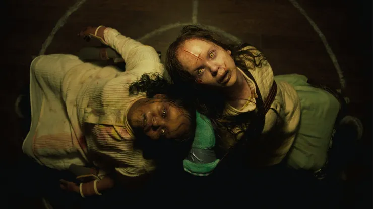 ¿Cuándo se estrena El Exorcista: Creyente?