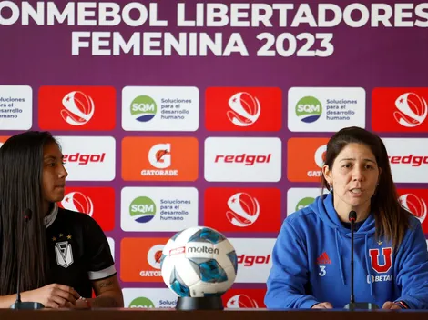 La U y Santiago Morning calientan la definición del Chile 2