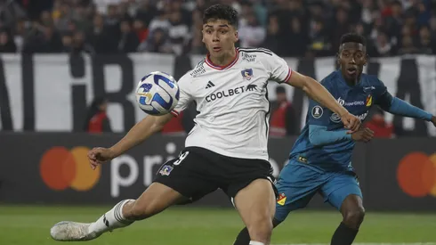 Damián Pizarro fue intervenido de una fractura en la mano, pero su castigo puede llegar al final.