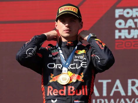 Los récords que Red Bull Racing quiere romper en la Fórmula 1