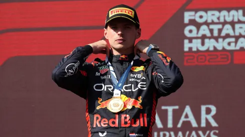 Con Max Verstappen a la cabeza, Red Bull Racing quiere seguir rompiendo marcas en lo que resta de temporada de la Fórmula 1.