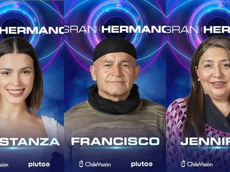 ¿Cuáles fueron las reacciones tras la nominación a la familia Lulo de GH?