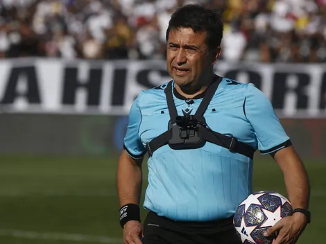 Reviven otra polémica: "A Pablo Pozo le hicieron un complot"