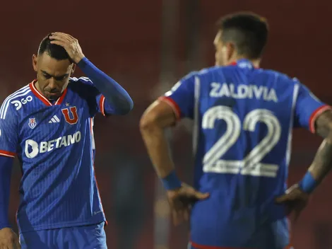 El curioso dato estadístico que mantiene la ilusión de la U