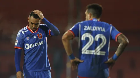 La U necesita volver al triunfo ante Magallanes.