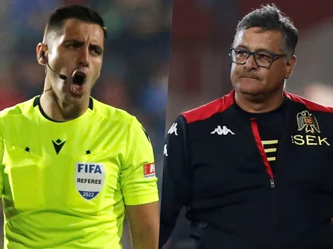 Unión le pega duro a Garay y revienta el VAR: "No hacen justicia"