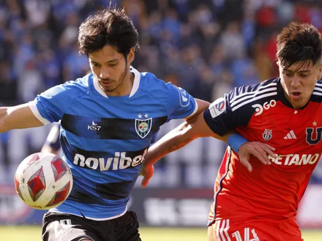 Anuncian la inminente llegada del gerente de Huachipato a la U