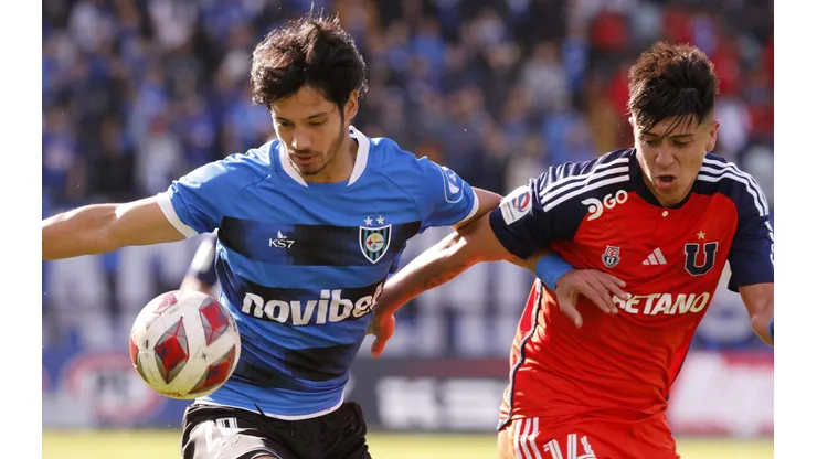 La relación de Huachipato con Universidad de Chile sigue dando que hablar.