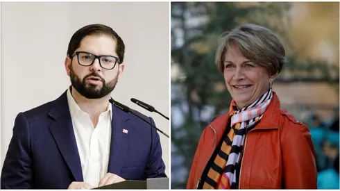 Resultados Encuesta CEP: ¿Cuáles son los políticos mejor evaluados?