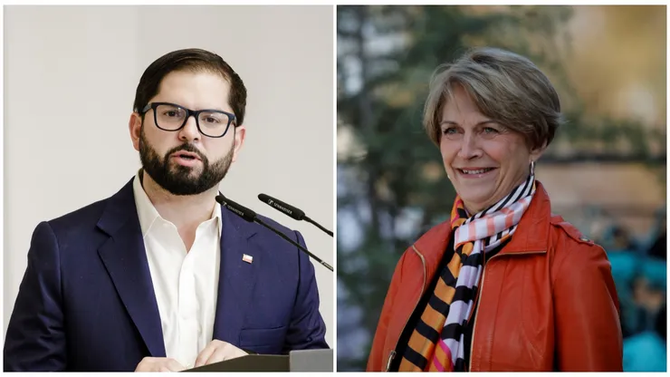 Resultados Encuesta CEP: ¿Cuáles son los políticos mejor evaluados?