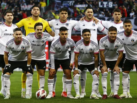 Curicó busca foguear a joven figura de Colo Colo