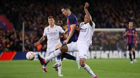 Barcelona y Real Madrid se even las caras en Estados Unidos.