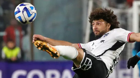 Falcón fue duramente criticado por el Cóndor Rojas.