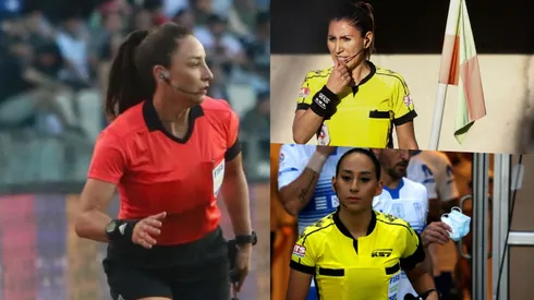 Nahuelcoy y Toloza denunciaron a Vásquez y Bascuñán, y todo terminó en una tremenda polémica.