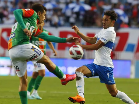 Horario: U. Católica de Núñez desafía al líder Cobresal