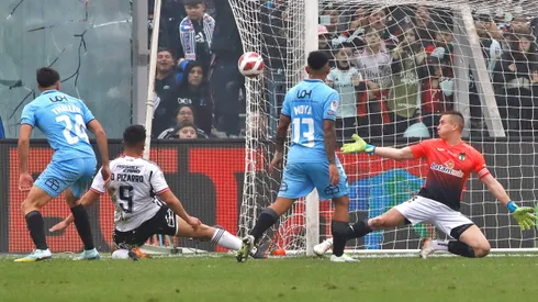 El Cacique 2023 apenas lleva 22 goles convertidos en el torneo.