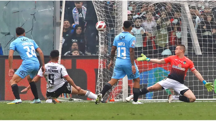 El Cacique 2023 apenas lleva 22 goles convertidos en el torneo.
