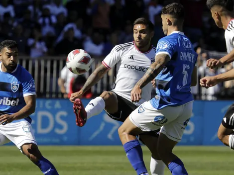 Horario: Colo Colo se mide ante Huachipato en la 19° fecha