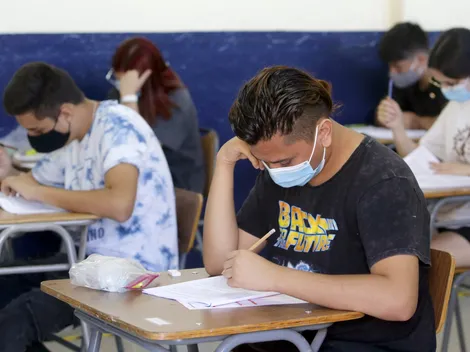 ¿Qué universidades y carreras piden rendir la M2 en la PAES 2023?