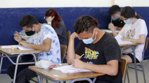 ¿Qué universidades y carreras piden rendir la M2 en la PAES 2023?