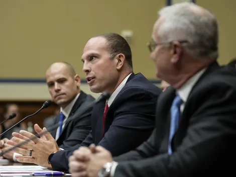 Exoficial de inteligencia asegura que EEUU tiene restos no humanos