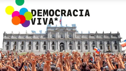 Democracia Vive responde al Minvu