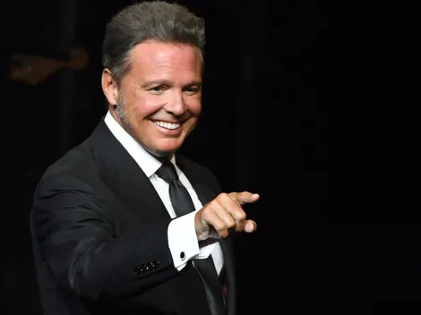 ¿A qué hora comienza la venta de entradas para Luis Miguel?