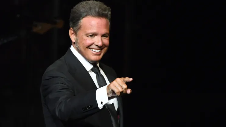 ¿A qué hora comienza la venta de entradas para Luis Miguel?