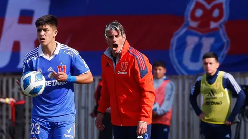 Diego López pasó sin pena ni gloria por la U.