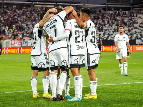 Colo Colo pierde a un jugador en el cierre del libro de pases
