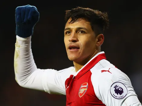 ¿Alexis vuelve a la Premier League?
