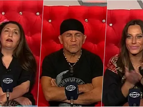 ¿Quiénes son los nominados de Gran Hermano Chile?