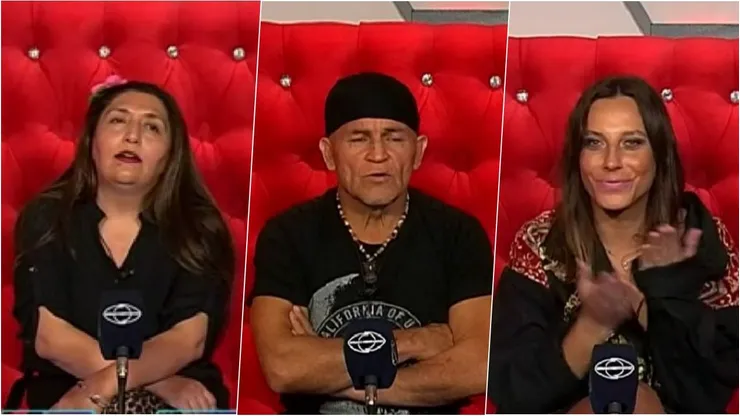 ¿Quiénes son los nominados de Gran Hermano Chile?